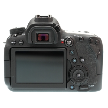 CANON 6D MARK II