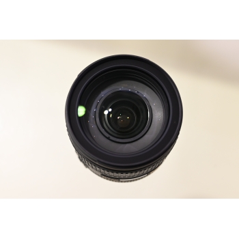 NIKON AF-S 24-120 mm f/4 G ED