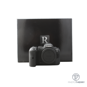 CANON R6 NU (63000 CLICS)