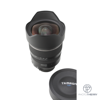 TAMRON 15-30 MM F/2.8 DI VC USD NIKON