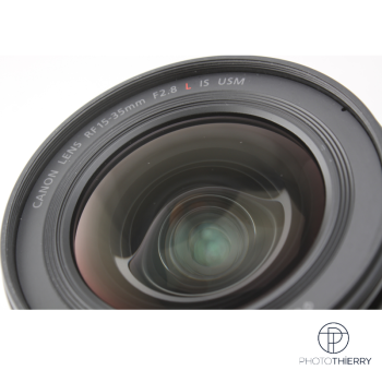 CANON RF 15-35 MM F/2.8 L IS USM