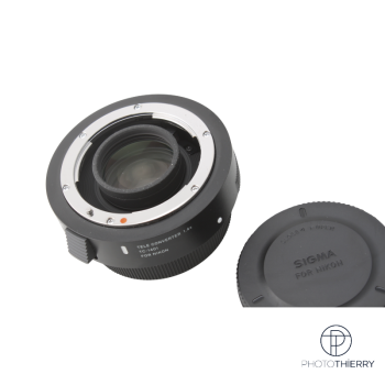 SIGMA TELECONVERTER TC-1401 NIKON