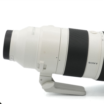 SONY FE 200-600/5-6.3 G OSS
