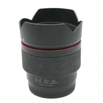 SAMYANG AF 12/2 (SONY E)