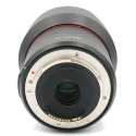 SAMYANG AF 14/2.8 (CANON EF)