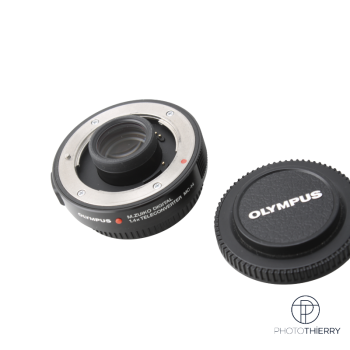 OLYMPUS MULTIPLICATEUR 1.4X M.ZUIKO DIGITAL