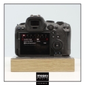 CANON R6 MARK II - Moins de 66000 décl.