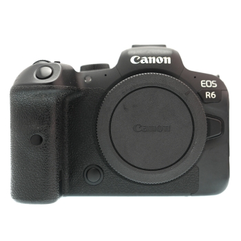 CANON R6
