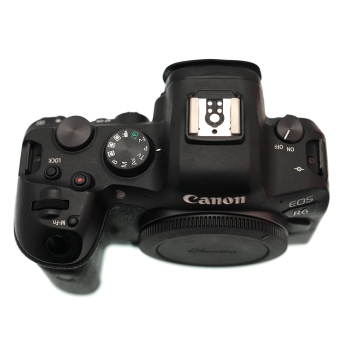 CANON R6