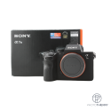 SONY ALPHA 7 III NU (14655 CLICS)