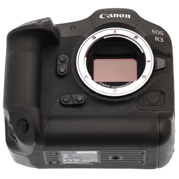 CANON R3