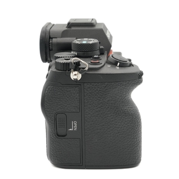 SONY ALPHA 7 IV