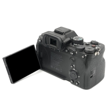 SONY ALPHA 7 IV