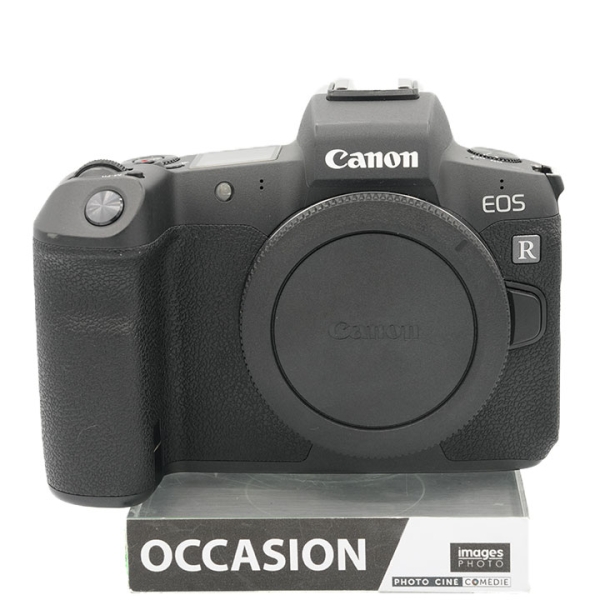 CANON EOS R