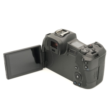 CANON EOS R