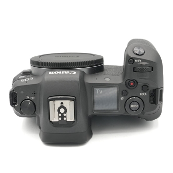 CANON EOS R