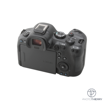 CANON EOS R6 II NU (6000 CLICS)