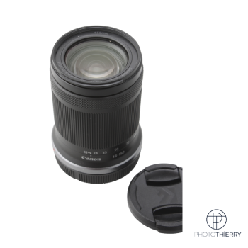 CANON RF-S 18-150 Mm F/3.5-6.3 IS