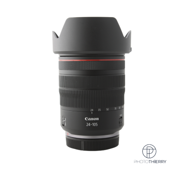 CANON RF 24-105 MM F/4 L IS USM
