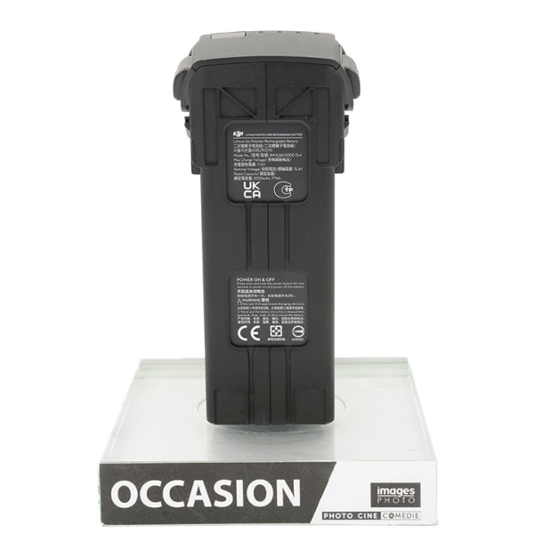 DJI BATTERIE INTELLIGENTE MAVIC 5000MAH