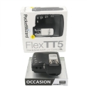 POCKET WIZARD FLEX TT5 (NIKON)