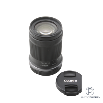 CANON RF 18-150 MM F/3.5-6.3