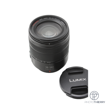 PANASONIC 14-140 MM F/3.5-5.6 G VARIO