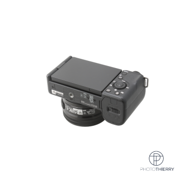 SONY ZV-E10 + 16-50 PZ