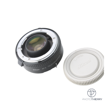 NIKON TELECONVERTER TC-14E II