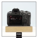 CANON EOS R6 - Moins de 9000 décl.
