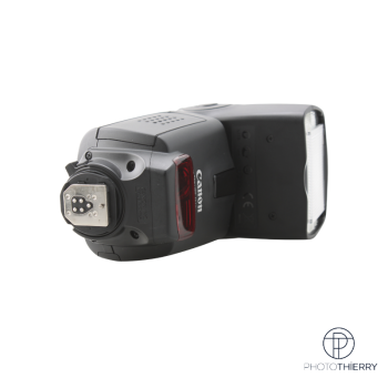 CANON FLASH SPEEDLITE 430EX II