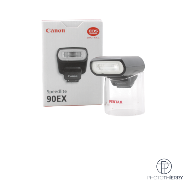 CANON FLASH SPEEDLITE 90EX