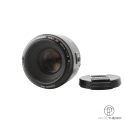 CANON EF 50 MM F/1.8 II