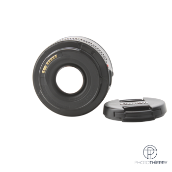 CANON EF 50 MM F/1.8 II