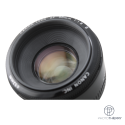 CANON EF 50 MM F/1.8 II