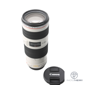 CANON EF 70-200 MM F/4 L IS USM