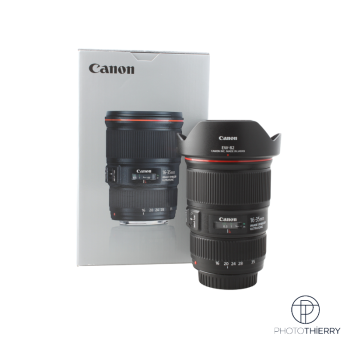 CANON EF 16-35 MM F/4 L IS USM