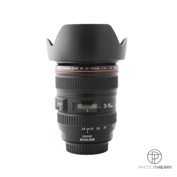 CANON EF 24-105 MM F/4 L IS USM