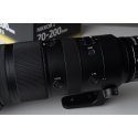 NIKON Z  70-200 MM F 2.8 VR S