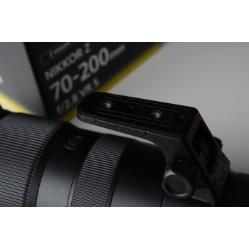 NIKON Z  70-200 MM F 2.8 VR S