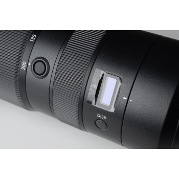 NIKON Z  70-200 MM F 2.8 VR S