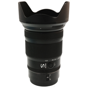 NIKON OBJ 24-120/4 S Z