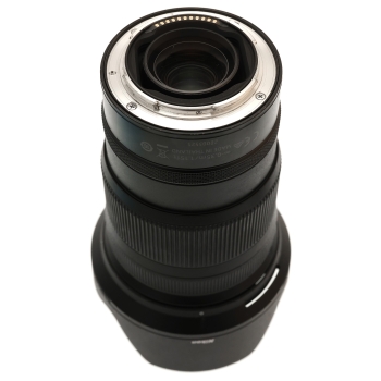 NIKON OBJ 24-120/4 S Z