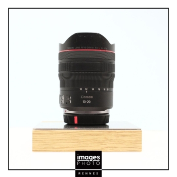 CANON RF 10-20/4 L IS STM