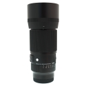 SIGMA 105MM F2.8 MACRO POUR SONY