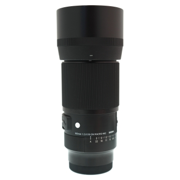SIGMA 105MM F2.8 MACRO POUR SONY