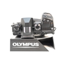 OLYMPUS E-M1X