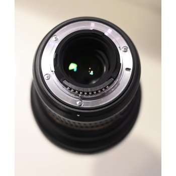 NIKKOR AF-S 14-24 mm f/ 2.8G ED N
