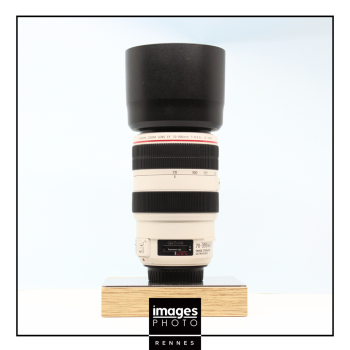 CANON EF 70-300/4-5.6 L IS USM