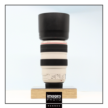 CANON EF 70-300/4-5.6 L IS USM